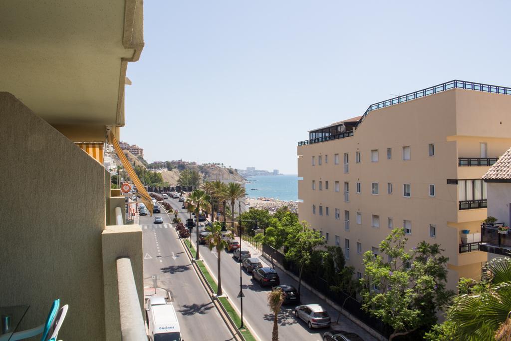 Appartement Carvajal *